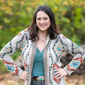 Meet your Posher, Dani